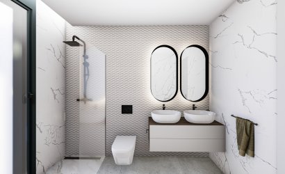 New Build - terraced -
Pilar de la Horadada