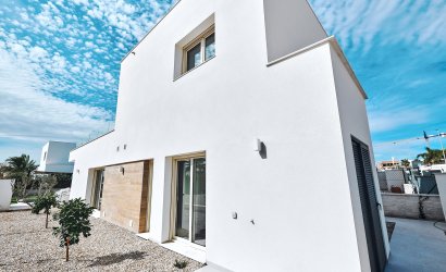 Nouvelle - detached -
Los Montesinos