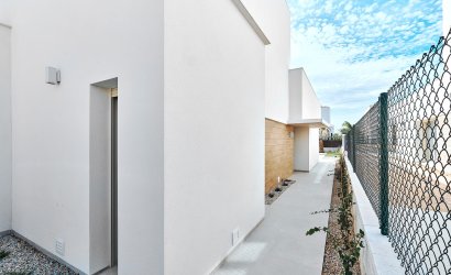 Nouvelle - detached -
Los Montesinos