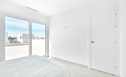 Nouvelle - detached -
Los Montesinos