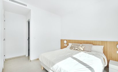 Nouvelle - detached -
Los Montesinos