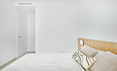 Nouvelle - detached -
Los Montesinos