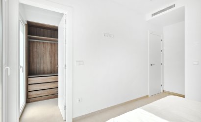 Nouvelle - detached -
Los Montesinos