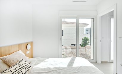 Nouvelle - detached -
Los Montesinos