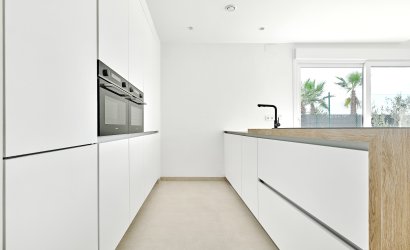 Nouvelle - detached -
Los Montesinos