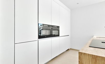 Nouvelle - detached -
Los Montesinos