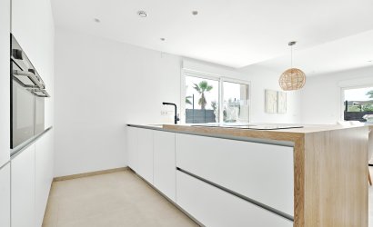 Nouvelle - detached -
Los Montesinos