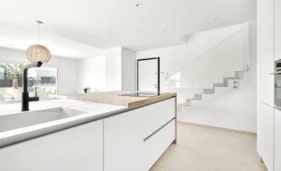 Nouvelle - detached -
Los Montesinos