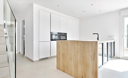 Nouvelle - detached -
Los Montesinos