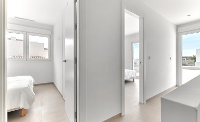 Nouvelle - detached -
Los Montesinos