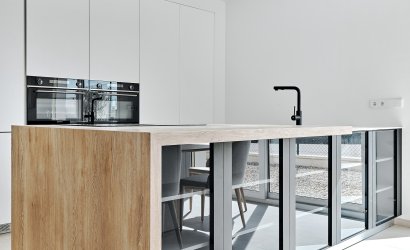 Nouvelle - detached -
Los Montesinos
