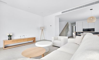 Nouvelle - detached -
Los Montesinos