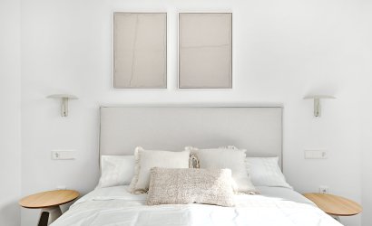 Nouvelle - detached -
Los Montesinos