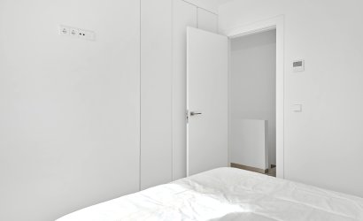 Nouvelle - detached -
Los Montesinos