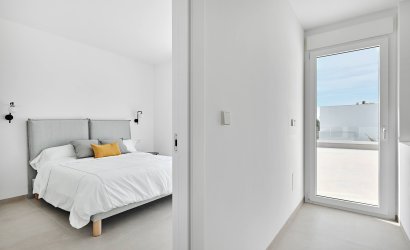 Nouvelle - detached -
Los Montesinos