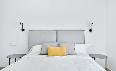 Nouvelle - detached -
Los Montesinos