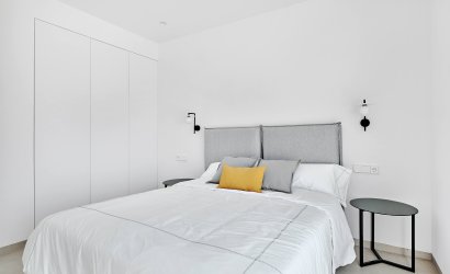 Nouvelle - detached -
Los Montesinos