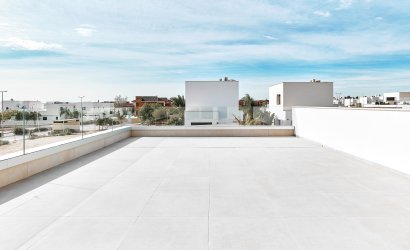 Nouvelle - detached -
Los Montesinos