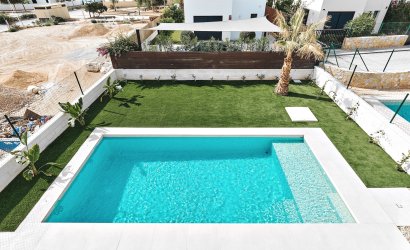 Nouvelle - detached -
Los Montesinos