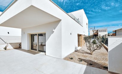 Nouvelle - detached -
Los Montesinos