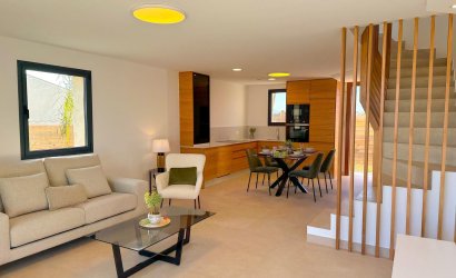 Nouvelle - apartment -
Cuevas del Almanzora