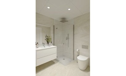 New Build - apartment -
Torrevieja