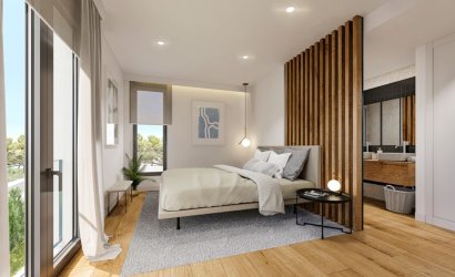 Nieuwbouw - detached -
Finestrat