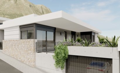 Nouvelle - detached -
Polop