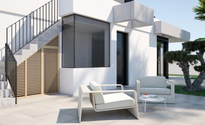 Nouvelle - detached -
Polop