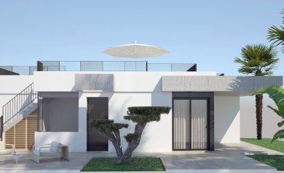 Nouvelle - detached -
Polop