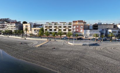 Nouvelle - ground-floor -
San Pedro del Pinatar