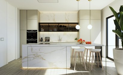 Nouvelle - detached -
Finestrat