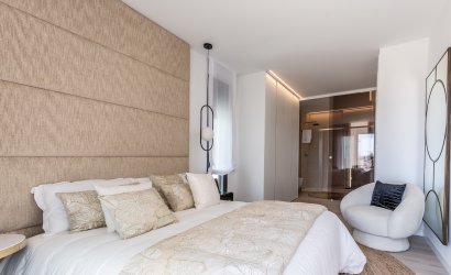 Nouvelle - detached -
Finestrat