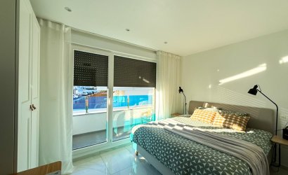 Reventa - Villa -
Torrevieja - Los Balcones