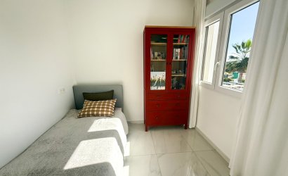 Reventa - Villa -
Torrevieja - Los Balcones