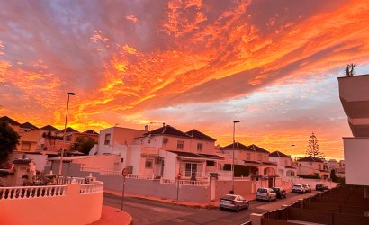Reventa - Villa -
Torrevieja - Los Balcones