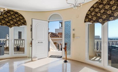 Revente - Villa -
Ciudad Quesada