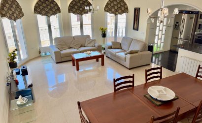 Revente - Villa -
Ciudad Quesada
