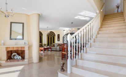 Revente - Villa -
Ciudad Quesada