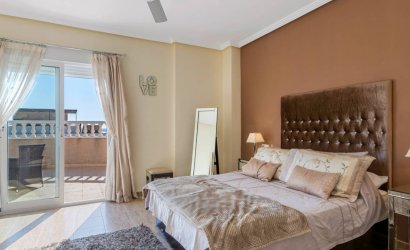 Revente - Villa -
Ciudad Quesada