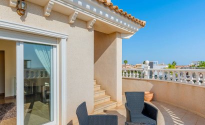 Revente - Villa -
Ciudad Quesada