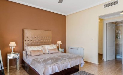 Revente - Villa -
Ciudad Quesada