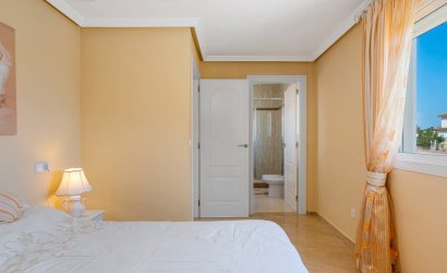 Revente - Villa -
Ciudad Quesada