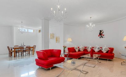 Revente - Villa -
Ciudad Quesada