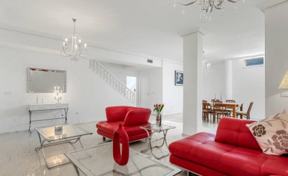 Revente - Villa -
Ciudad Quesada