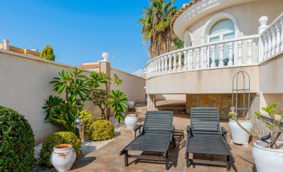 Revente - Villa -
Ciudad Quesada