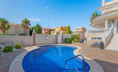 Revente - Villa -
Ciudad Quesada