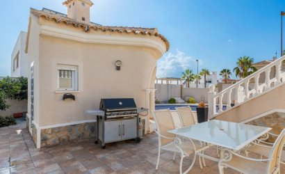 Revente - Villa -
Ciudad Quesada