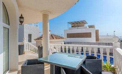 Revente - Villa -
Ciudad Quesada