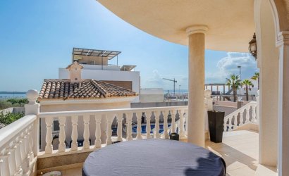 Revente - Villa -
Ciudad Quesada